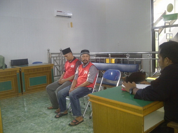 Korban Diancam Supaya Tidak Kabur saat Ambil Uang di Bank